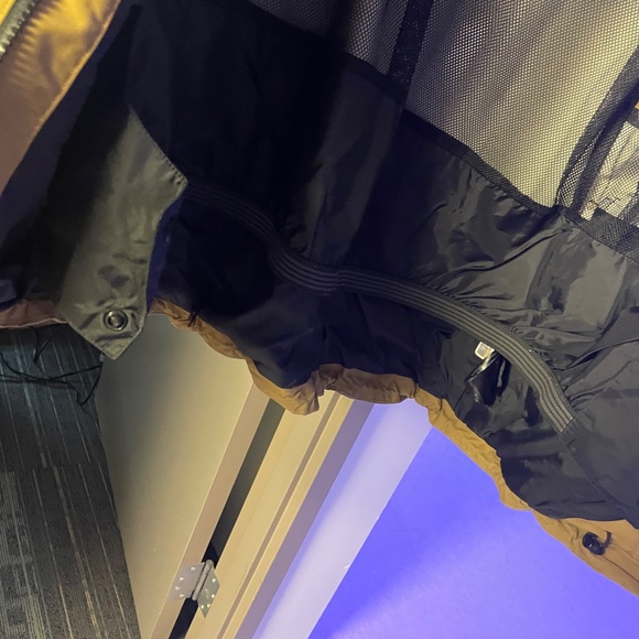 The North Face Alligare Triclimate Jacket - Picture 2 of 5